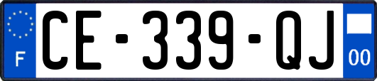 CE-339-QJ