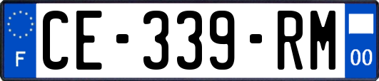 CE-339-RM