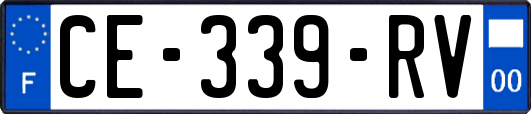 CE-339-RV