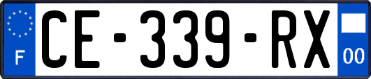 CE-339-RX