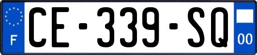 CE-339-SQ
