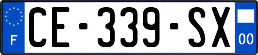 CE-339-SX