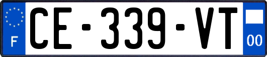 CE-339-VT