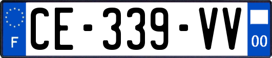 CE-339-VV