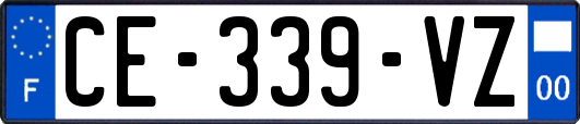 CE-339-VZ