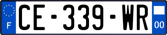 CE-339-WR