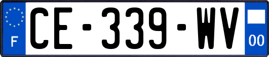 CE-339-WV