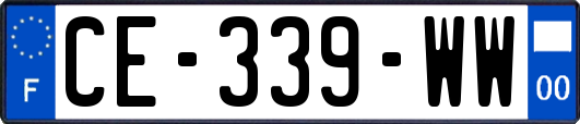 CE-339-WW