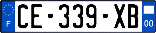 CE-339-XB
