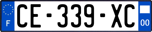 CE-339-XC