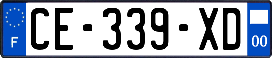 CE-339-XD