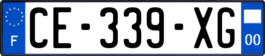 CE-339-XG