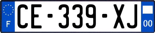 CE-339-XJ