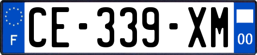 CE-339-XM