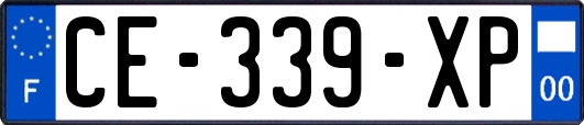 CE-339-XP