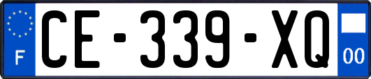CE-339-XQ