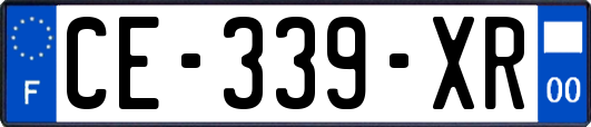 CE-339-XR