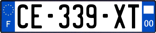 CE-339-XT