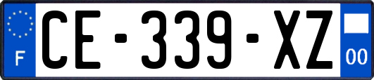 CE-339-XZ