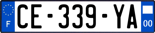 CE-339-YA