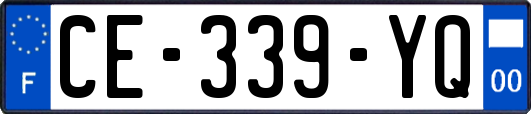 CE-339-YQ