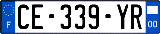 CE-339-YR