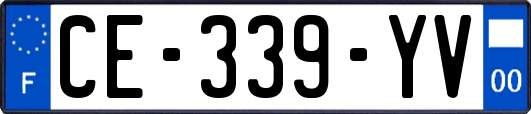 CE-339-YV