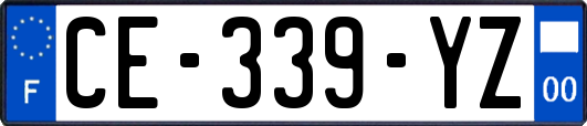 CE-339-YZ