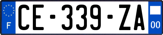 CE-339-ZA