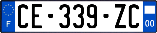 CE-339-ZC