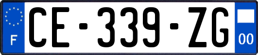 CE-339-ZG