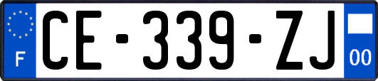 CE-339-ZJ