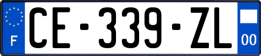 CE-339-ZL