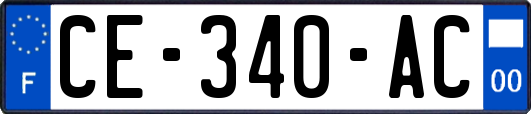 CE-340-AC