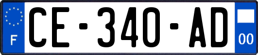 CE-340-AD