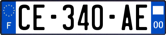 CE-340-AE