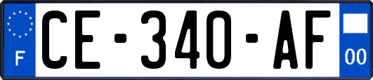 CE-340-AF