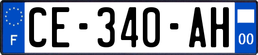 CE-340-AH