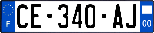 CE-340-AJ