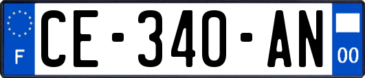 CE-340-AN