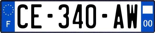 CE-340-AW