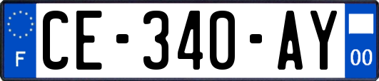 CE-340-AY