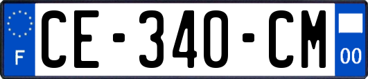 CE-340-CM