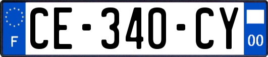 CE-340-CY
