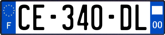 CE-340-DL