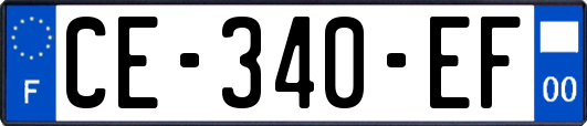 CE-340-EF