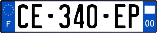 CE-340-EP