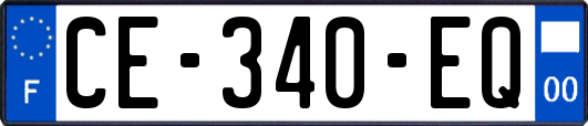 CE-340-EQ