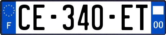 CE-340-ET