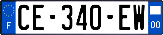 CE-340-EW